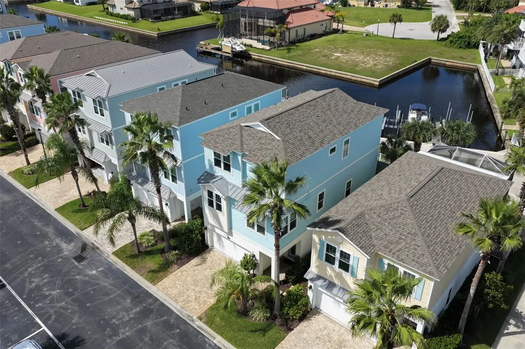 2703 Morning Light Court Flagler Beach FL 32136