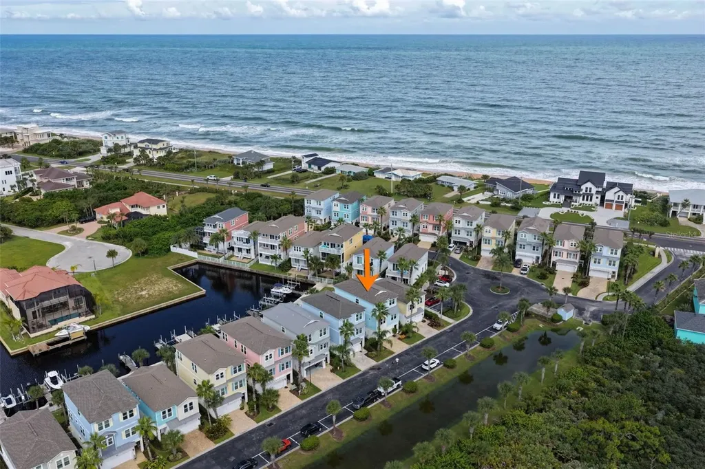 2703 Morning Light Court Flagler Beach FL 32136