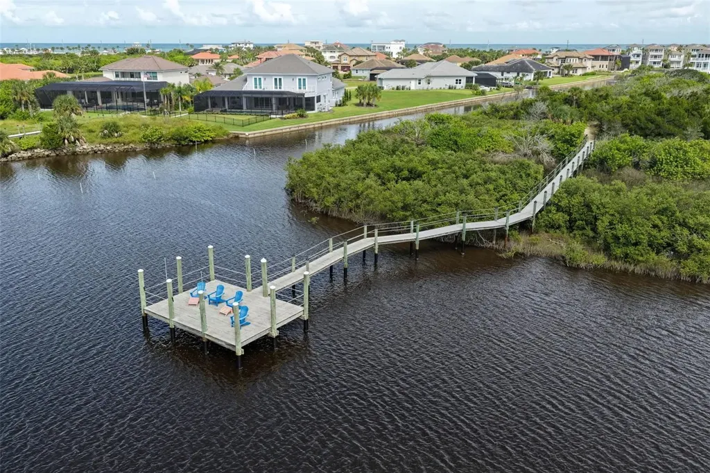 2703 Morning Light Court Flagler Beach FL 32136