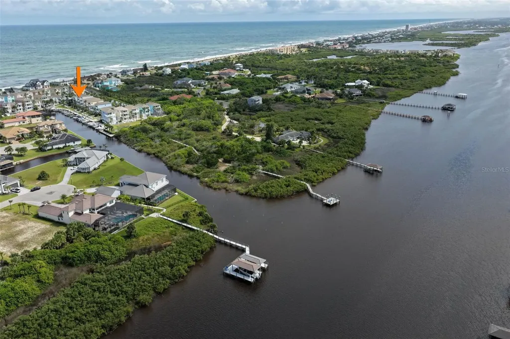 2703 Morning Light Court Flagler Beach FL 32136