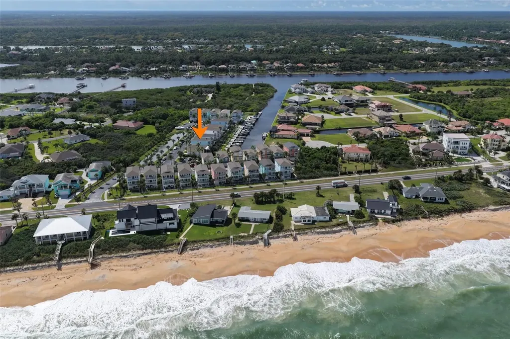 2703 Morning Light Court Flagler Beach FL 32136
