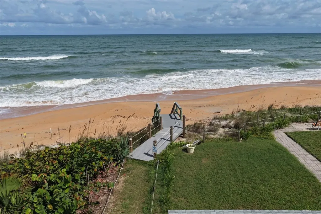 2703 Morning Light Court Flagler Beach FL 32136