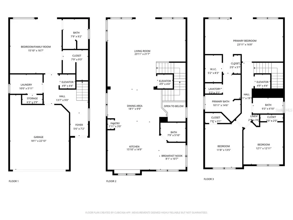2703 Morning Light Court Flagler Beach FL 32136