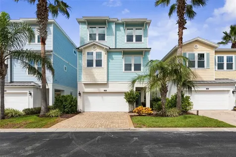 2703 Morning Light Court Flagler Beach FL 32136