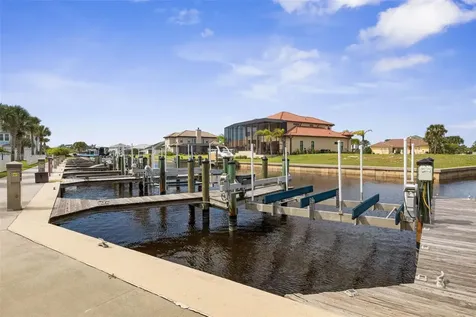 2703 Morning Light Court Flagler Beach FL 32136