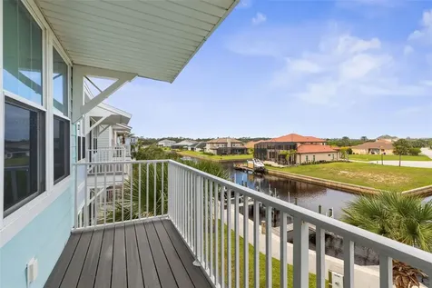 2703 Morning Light Court Flagler Beach FL 32136