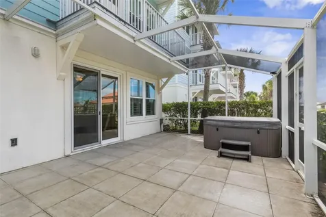 2703 Morning Light Court Flagler Beach FL 32136