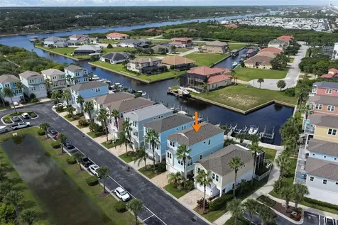 2703 Morning Light Court Flagler Beach FL 32136