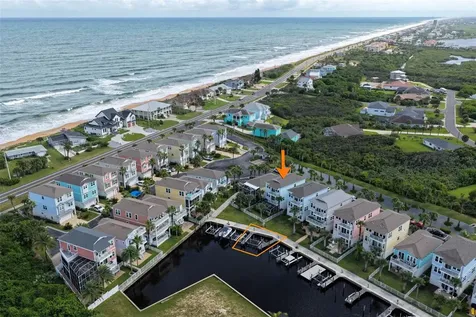 2703 Morning Light Court Flagler Beach FL 32136