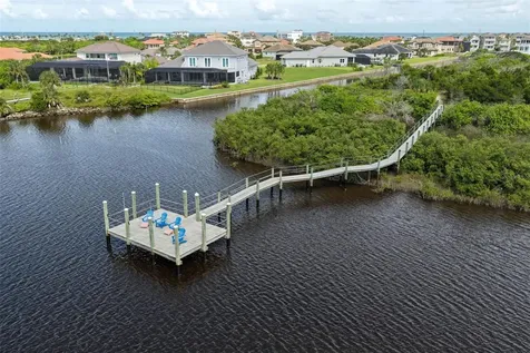 2703 Morning Light Court Flagler Beach FL 32136