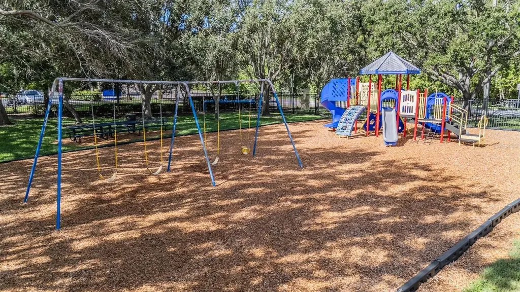 9624 Charlesberg Drive Tampa FL 33635