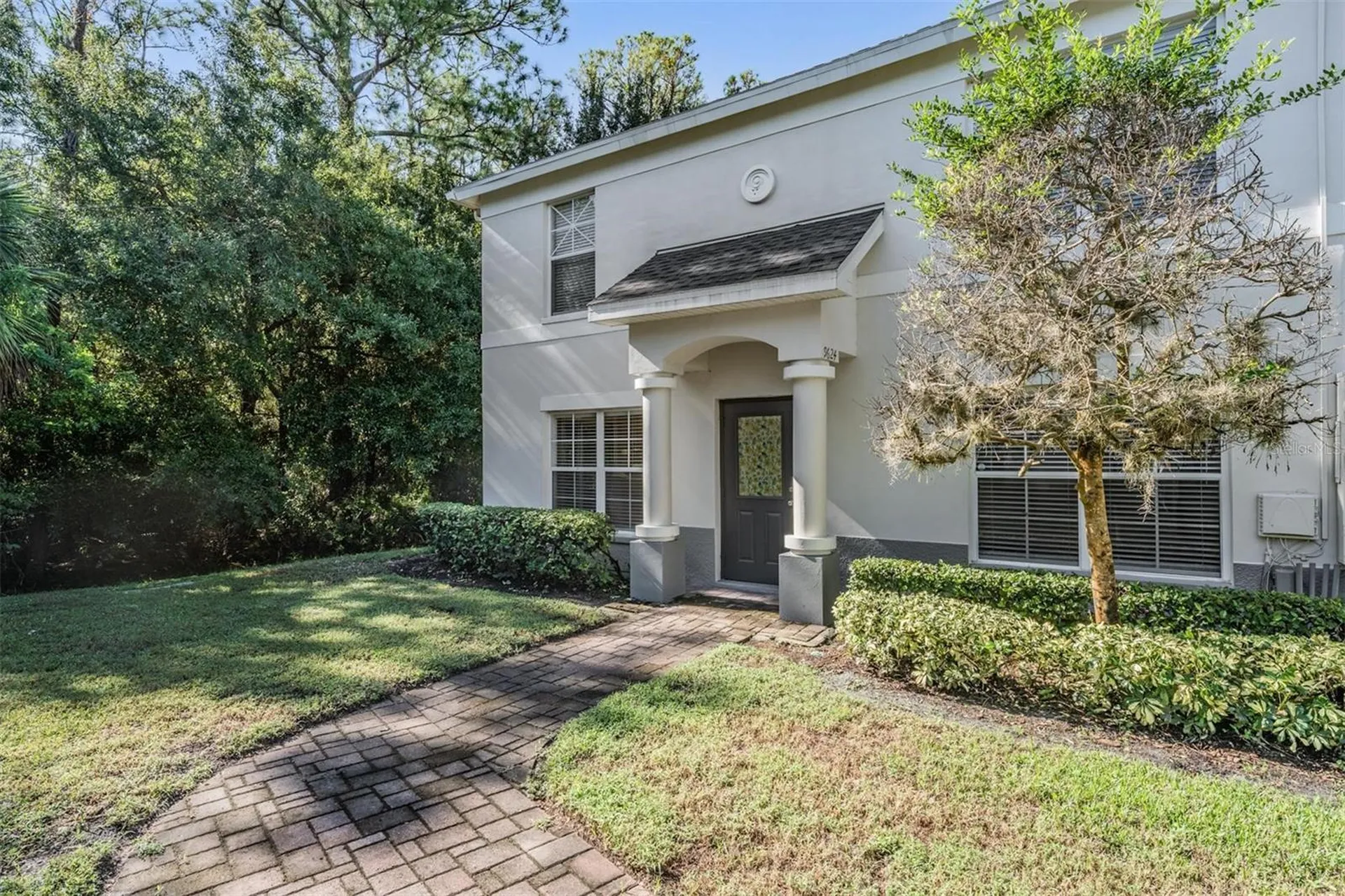 9624 Charlesberg Drive Tampa FL 33635