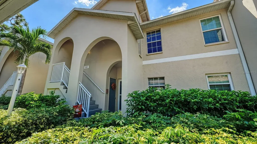 8390 Wingate Drive Sarasota FL 34238