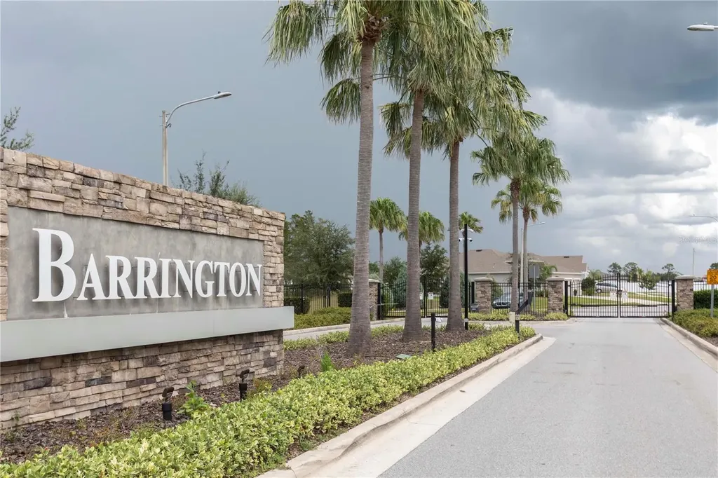 13483 Golden Lime Avenue Spring Hill FL 34609