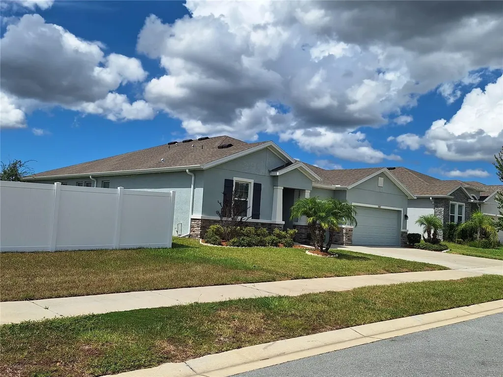 13483 Golden Lime Avenue Spring Hill FL 34609