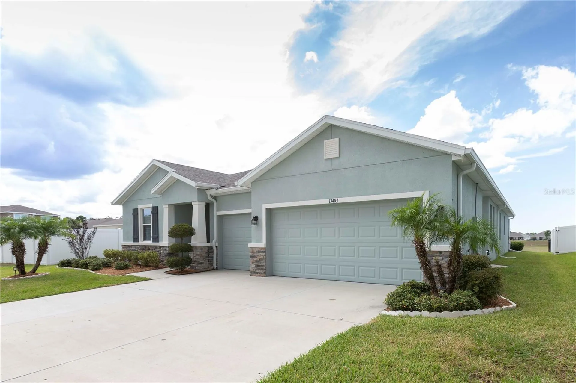 13483 Golden Lime Avenue Spring Hill FL 34609