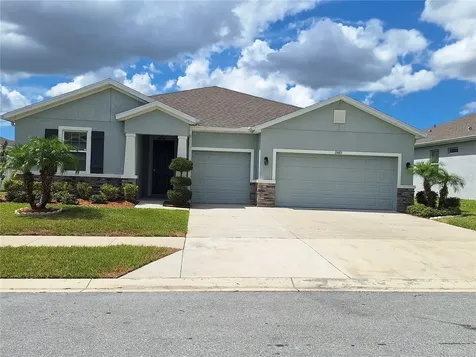 13483 Golden Lime Avenue Spring Hill FL 34609