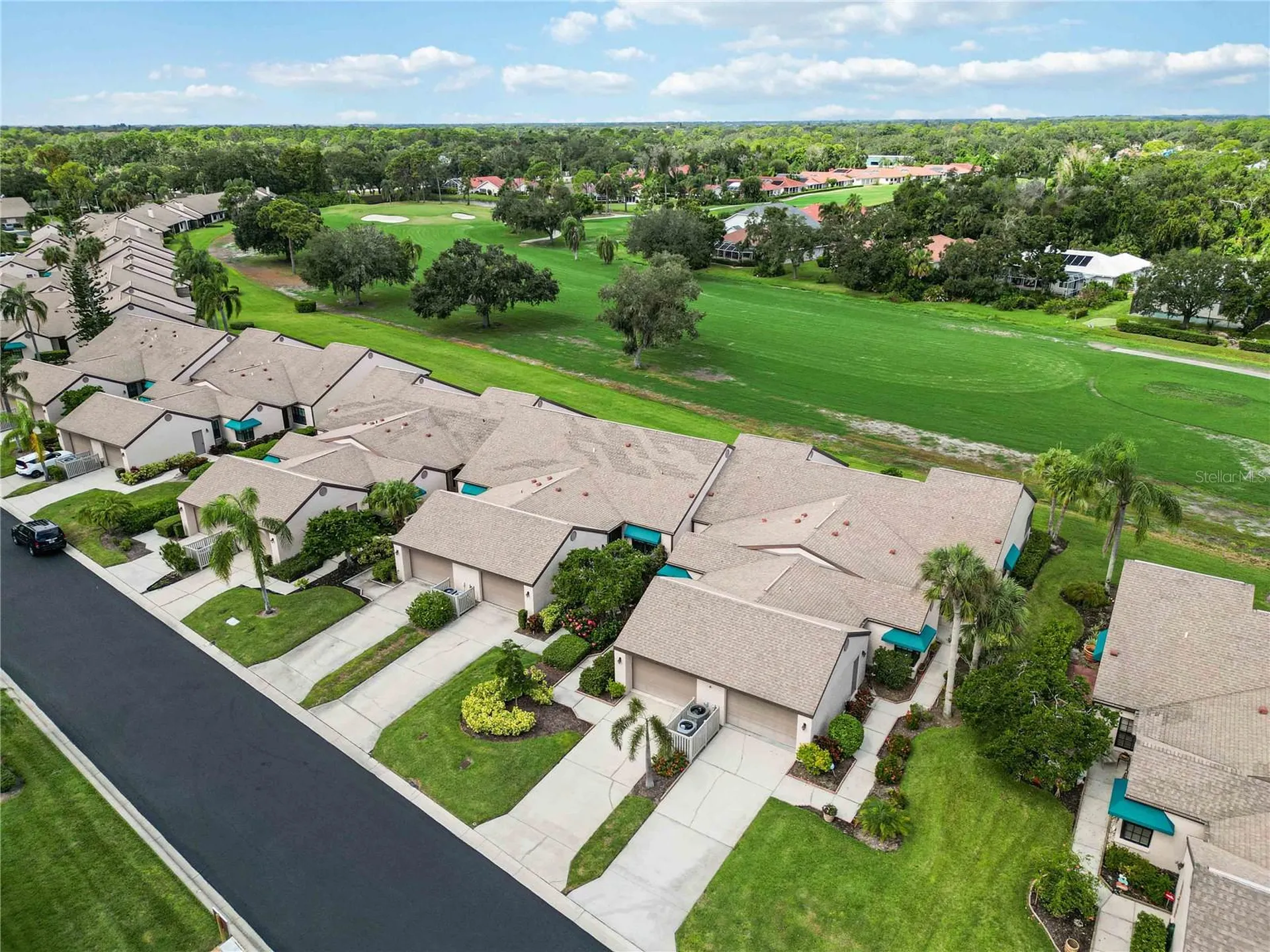6085 Clubside Drive Sarasota FL 34243