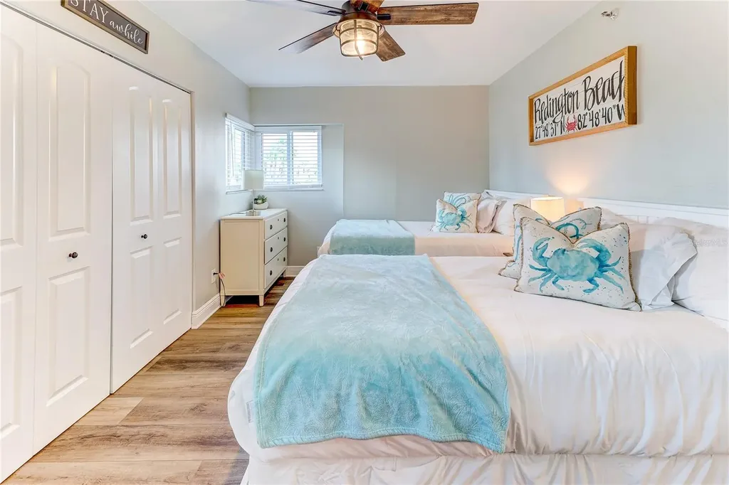 16332 Gulf Boulevard Redington Beach FL 33708