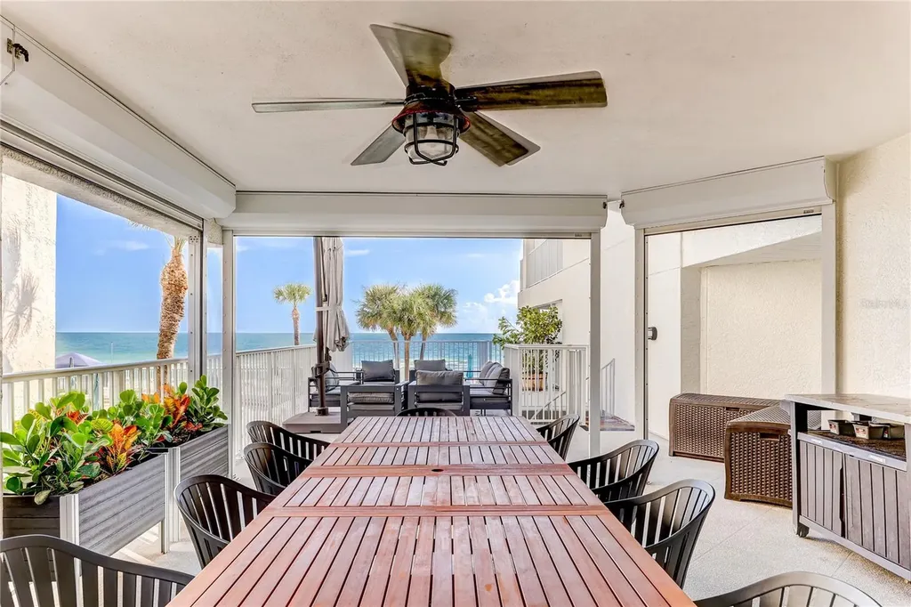16332 Gulf Boulevard Redington Beach FL 33708