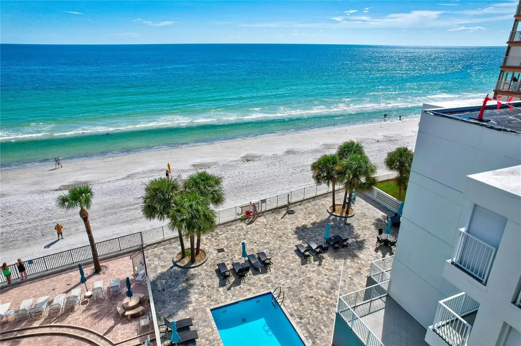 16332 Gulf Boulevard Redington Beach FL 33708