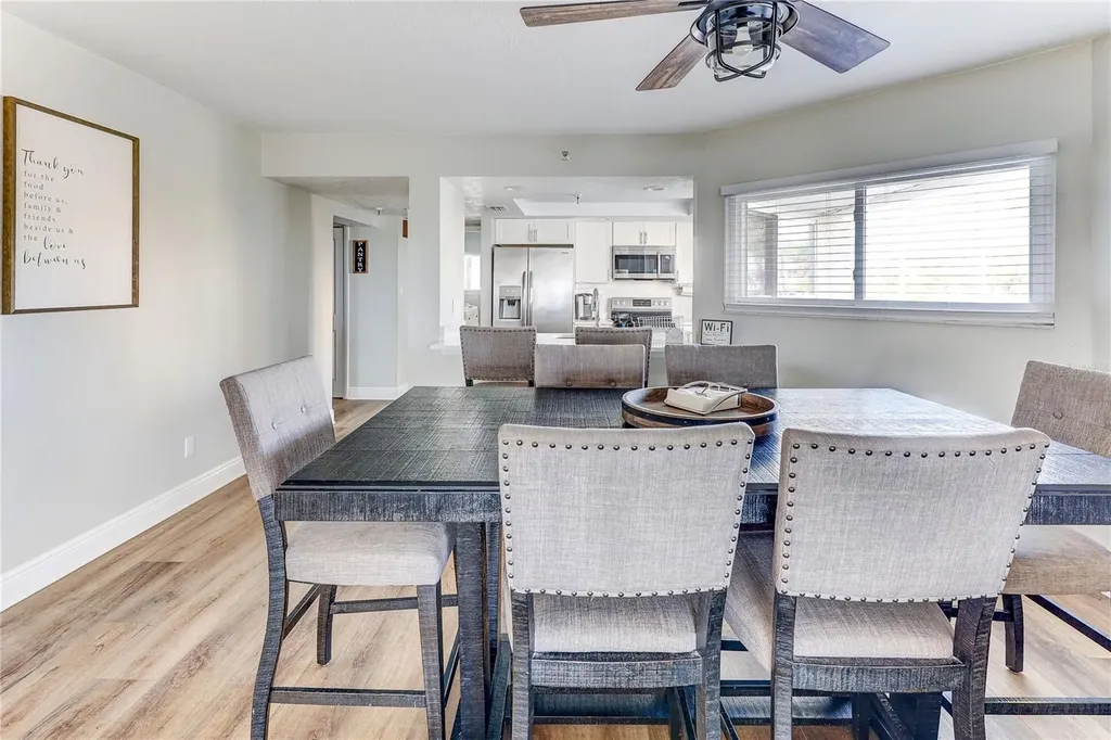 16332 Gulf Boulevard Redington Beach FL 33708