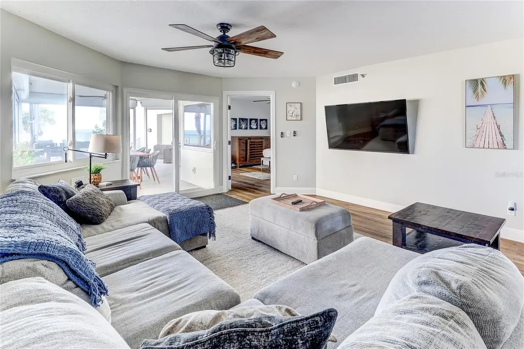 16332 Gulf Boulevard Redington Beach FL 33708