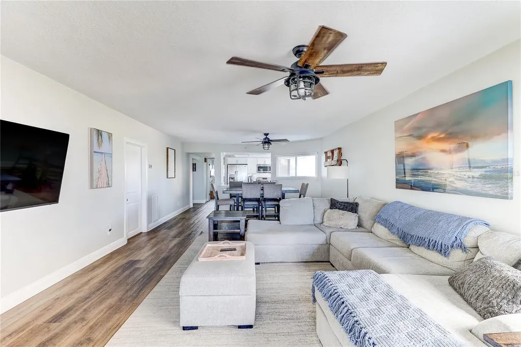 16332 Gulf Boulevard Redington Beach FL 33708