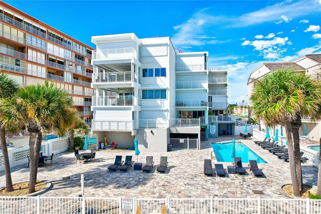 16332 Gulf Boulevard Redington Beach FL 33708