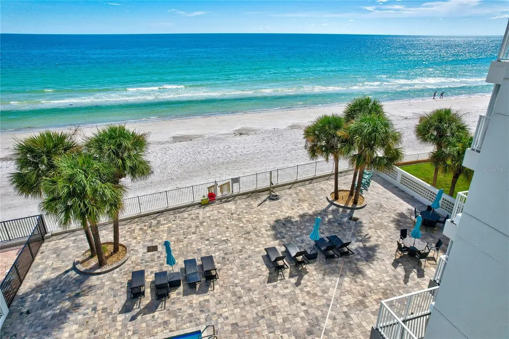 16332 Gulf Boulevard Redington Beach FL 33708