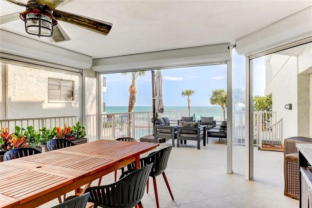 16332 Gulf Boulevard Redington Beach FL 33708