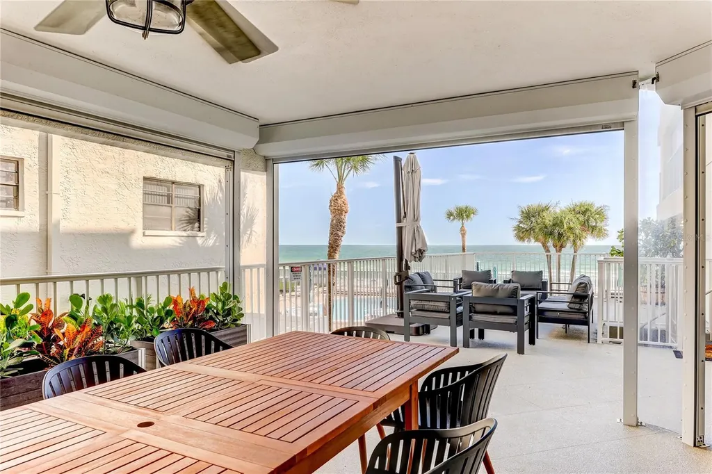 16332 Gulf Boulevard Redington Beach FL 33708