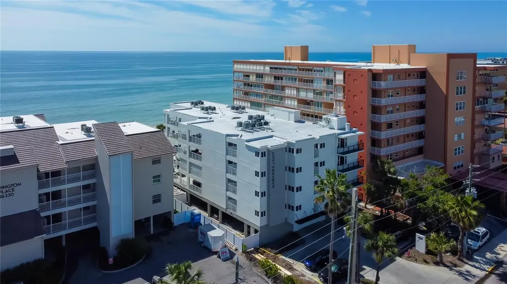 16332 Gulf Boulevard Redington Beach FL 33708