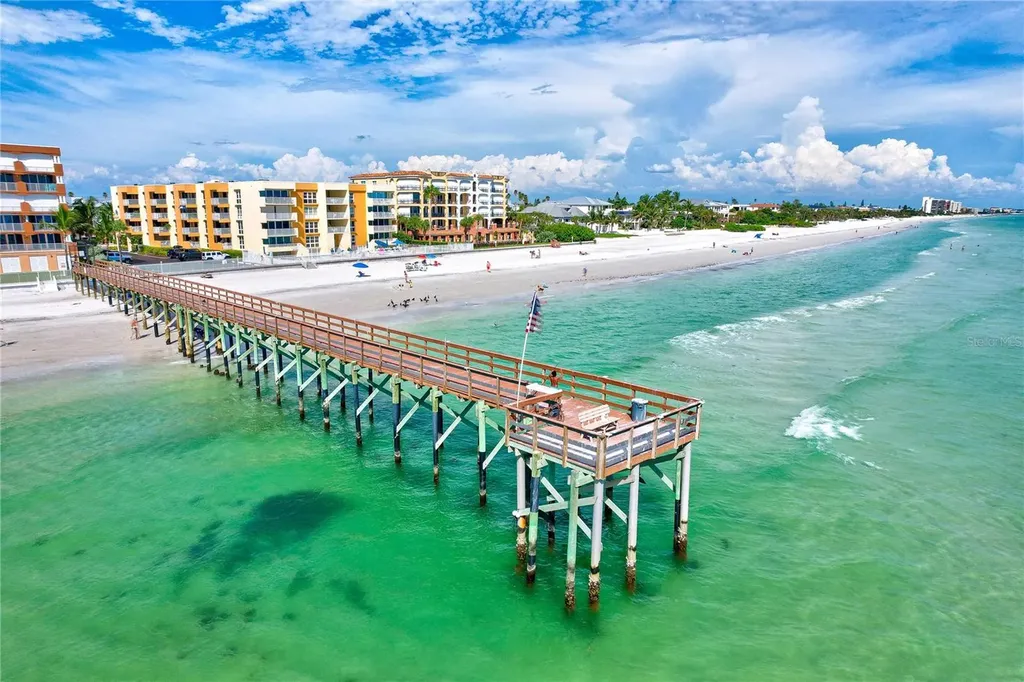 16332 Gulf Boulevard Redington Beach FL 33708