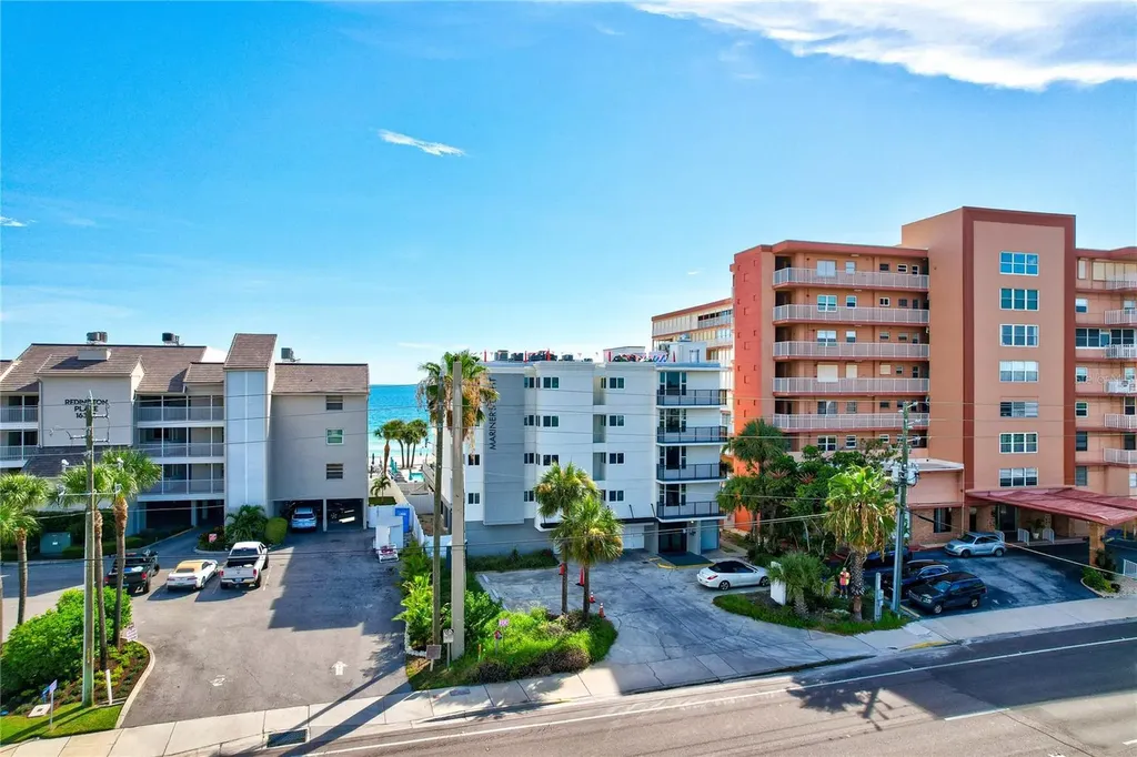 16332 Gulf Boulevard Redington Beach FL 33708