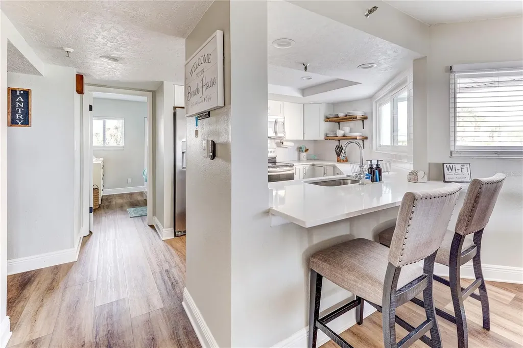 16332 Gulf Boulevard Redington Beach FL 33708