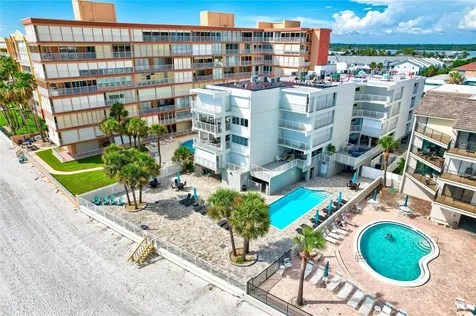 16332 Gulf Boulevard Redington Beach FL 33708