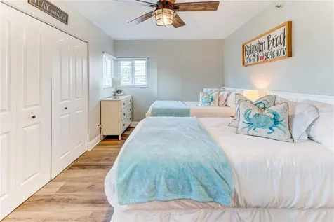 16332 Gulf Boulevard Redington Beach FL 33708