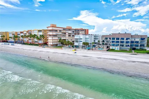 16332 Gulf Boulevard Redington Beach FL 33708