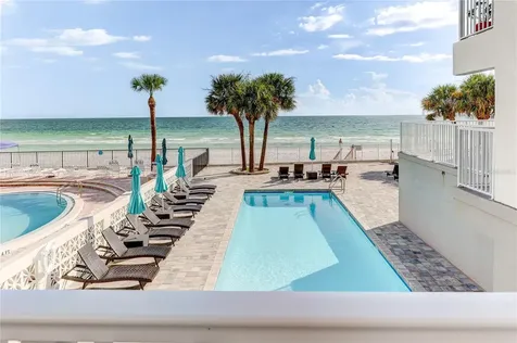 16332 Gulf Boulevard Redington Beach FL 33708