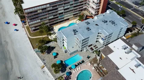 16332 Gulf Boulevard Redington Beach FL 33708