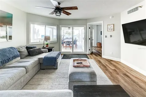 16332 Gulf Boulevard Redington Beach FL 33708