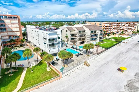 16332 Gulf Boulevard Redington Beach FL 33708