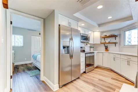 16332 Gulf Boulevard Redington Beach FL 33708