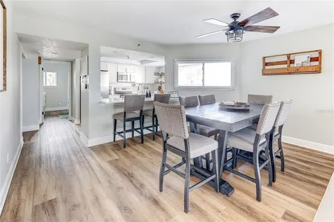 16332 Gulf Boulevard Redington Beach FL 33708