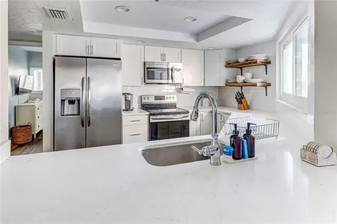16332 Gulf Boulevard Redington Beach FL 33708
