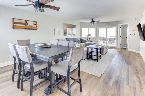 16332 Gulf Boulevard Redington Beach FL 33708