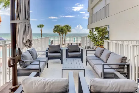 16332 Gulf Boulevard Redington Beach FL 33708