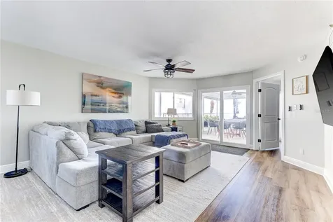 16332 Gulf Boulevard Redington Beach FL 33708