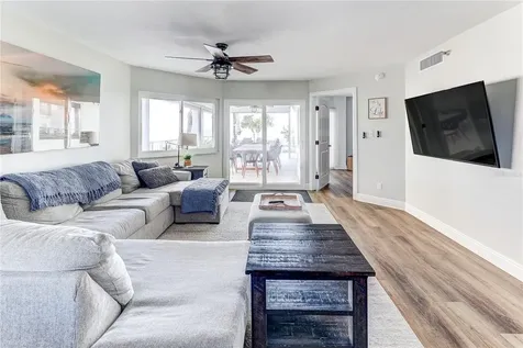 16332 Gulf Boulevard Redington Beach FL 33708